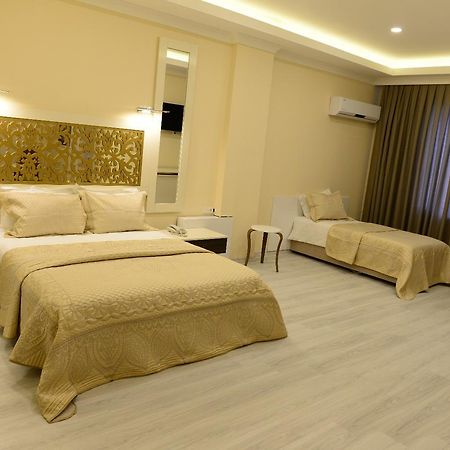 بايبازاري Lagania As Hotel المظهر الخارجي الصورة
