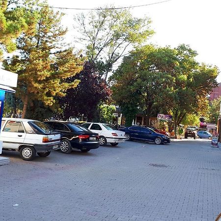 بايبازاري Lagania As Hotel المظهر الخارجي الصورة