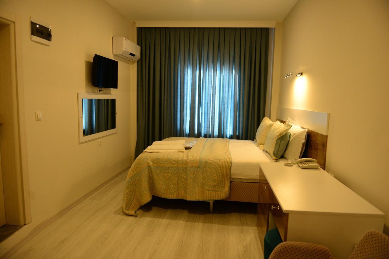 بايبازاري Lagania As Hotel المظهر الخارجي الصورة
