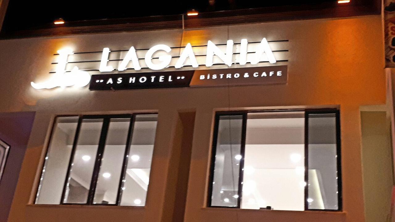 بايبازاري Lagania As Hotel المظهر الخارجي الصورة