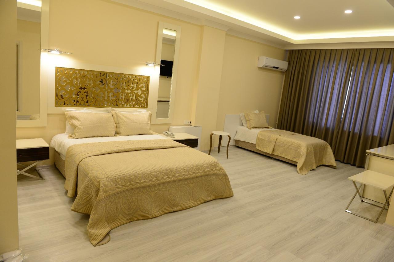 بايبازاري Lagania As Hotel المظهر الخارجي الصورة