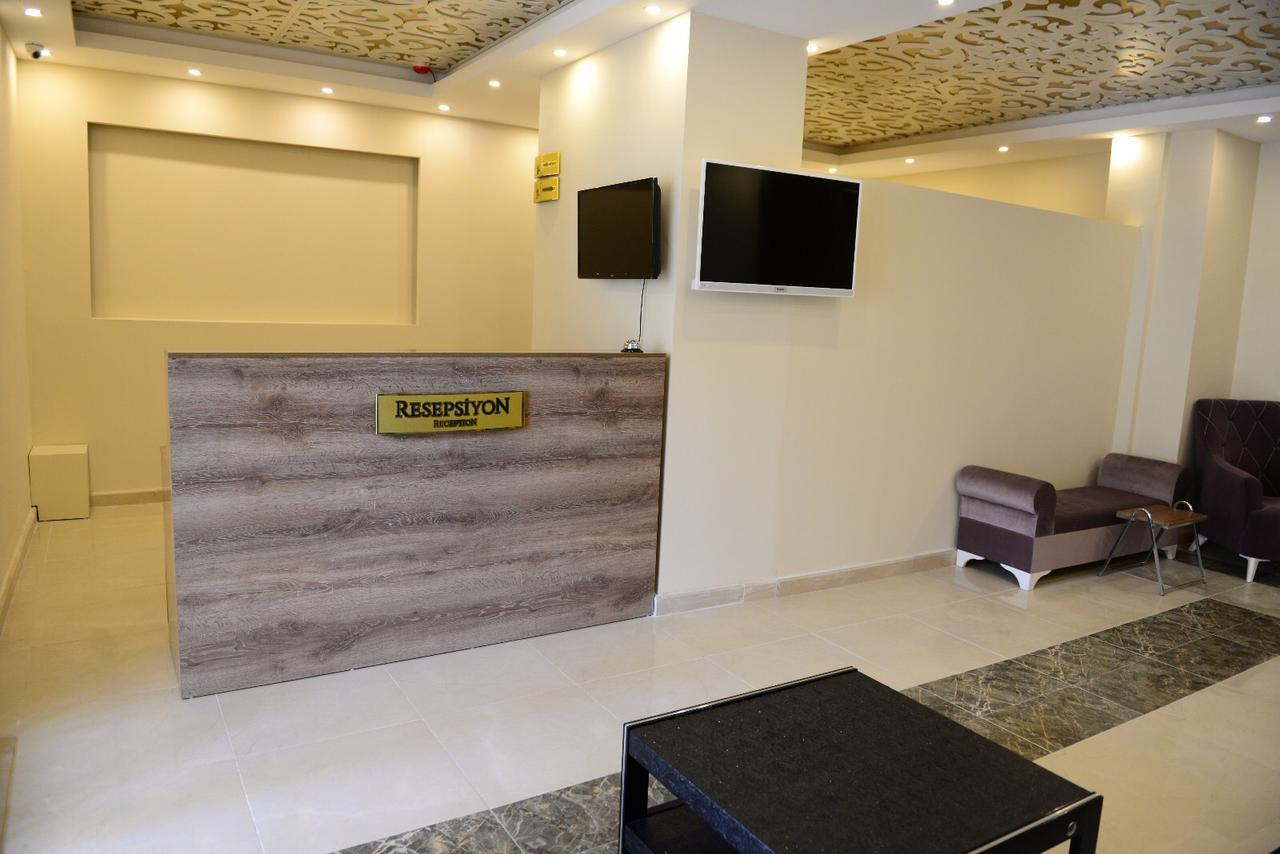 بايبازاري Lagania As Hotel المظهر الخارجي الصورة