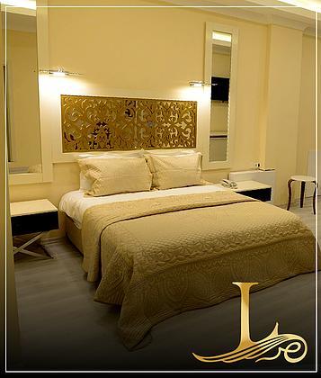 بايبازاري Lagania As Hotel المظهر الخارجي الصورة